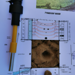 Analysez la capacité portante du sol pour une construction sans faille Gardanne